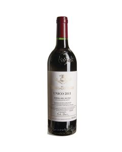 Vega Sicilia Unico 2014 Tinto