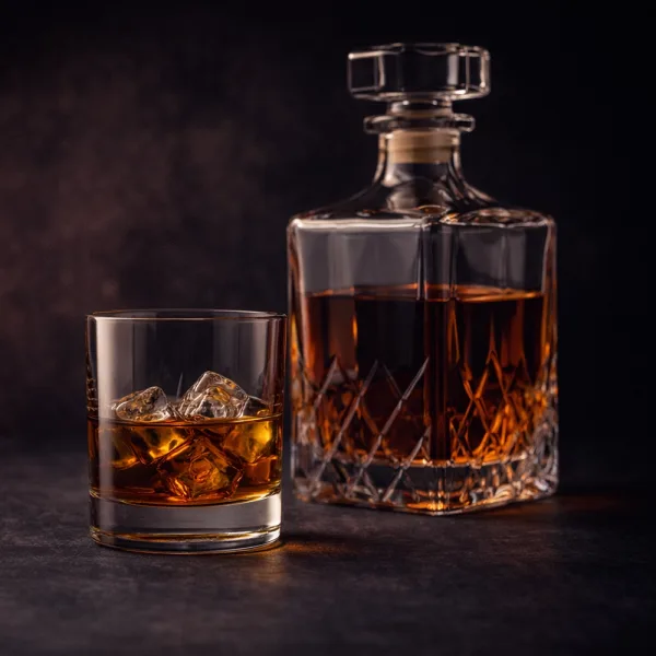 Whiskey